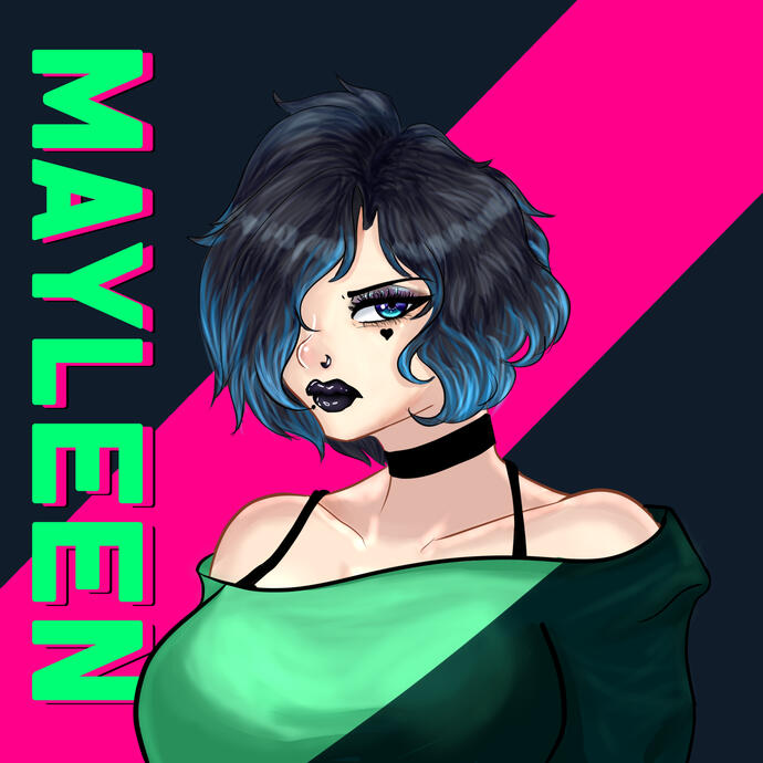 MAYLEEN - ICON