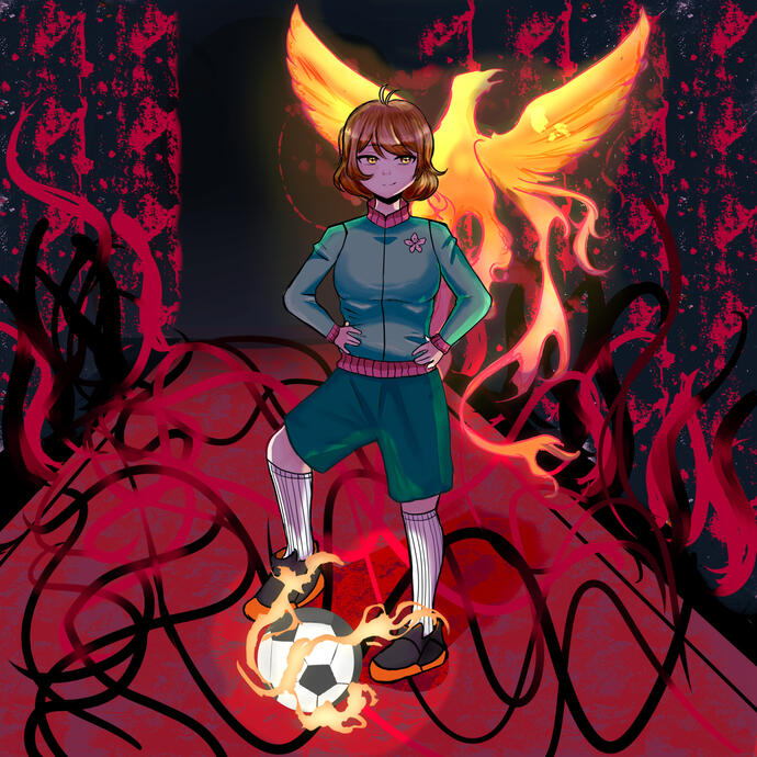 FLOWINRIVERS - OC FULL