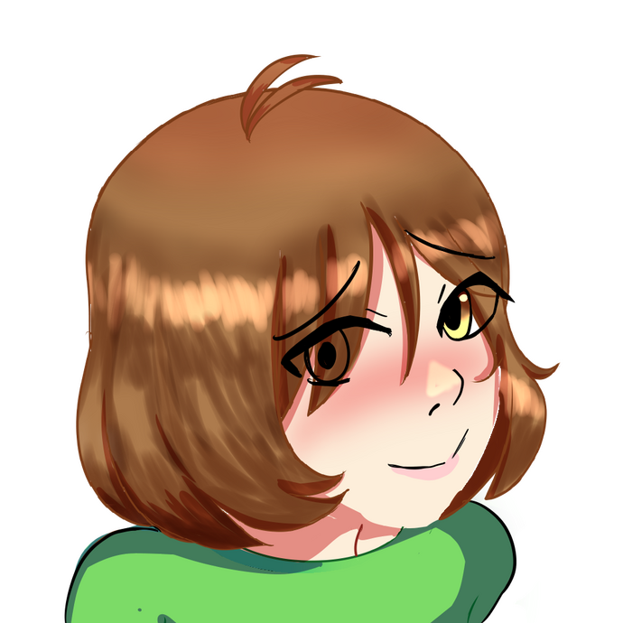 FLOWIN RIVERS - BLUSH