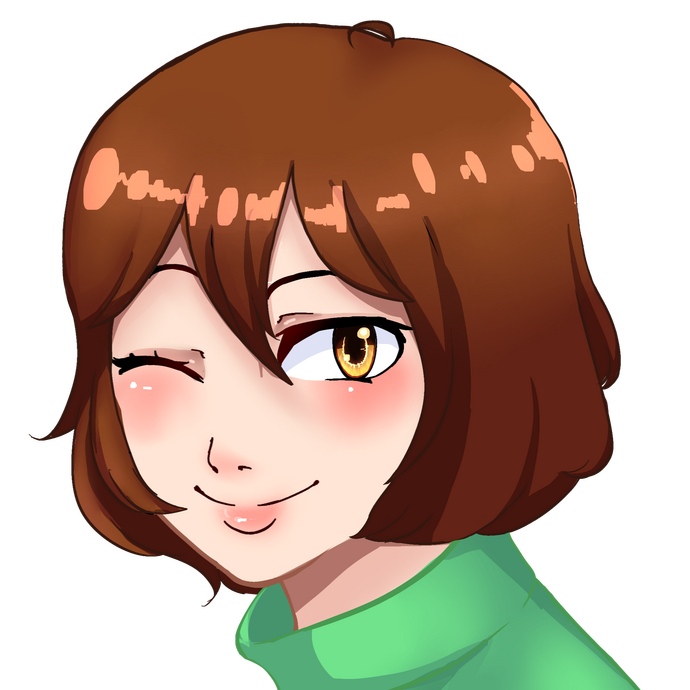 FLOWIN RIVERS - BLINK!